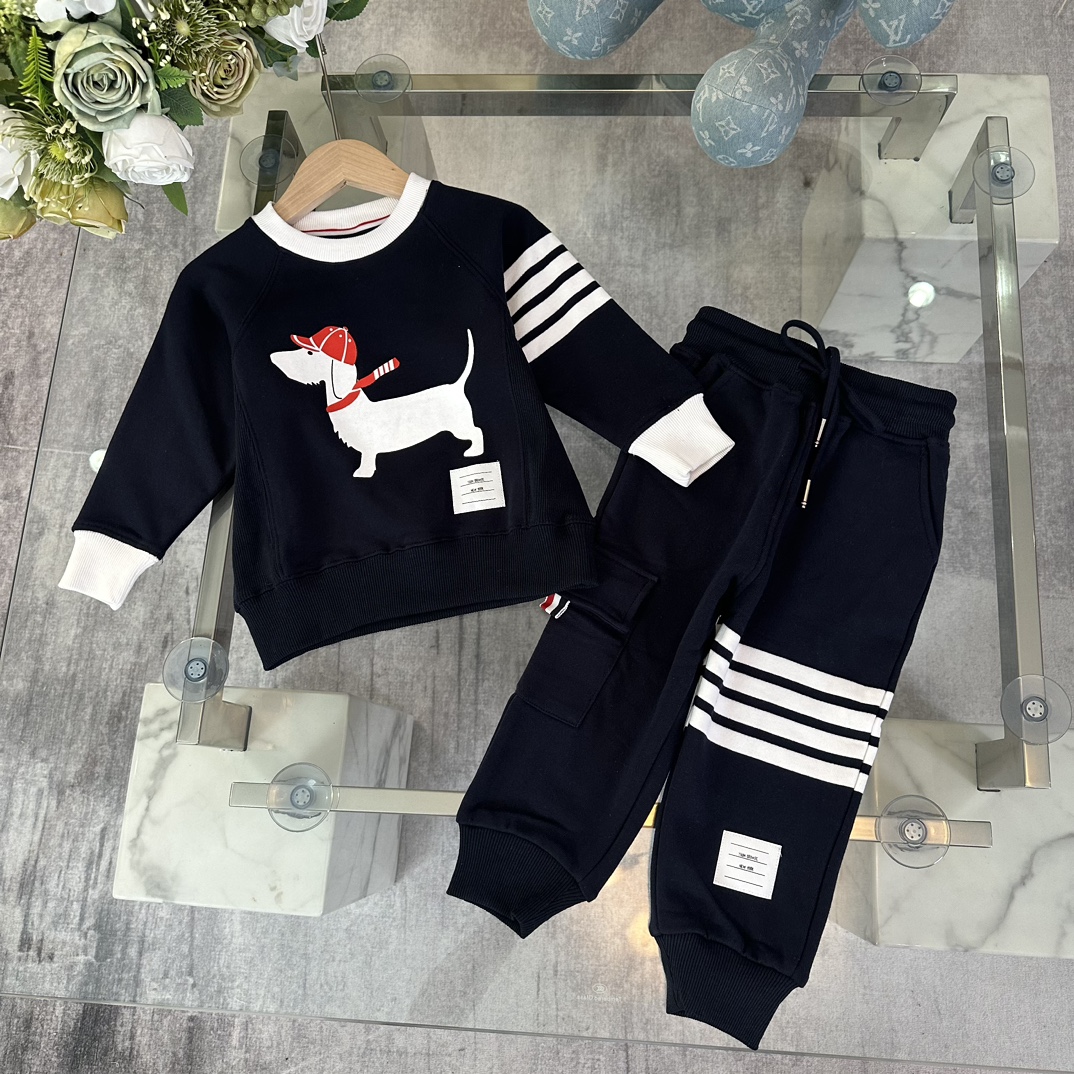 Thom Browne Kids